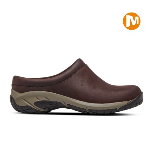 Merrell Encore Nova 4 Freizeitschuhe Damen DunkelBraun [DE-JMHGB]
